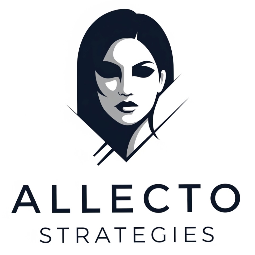 Allecto Strategies Logo
